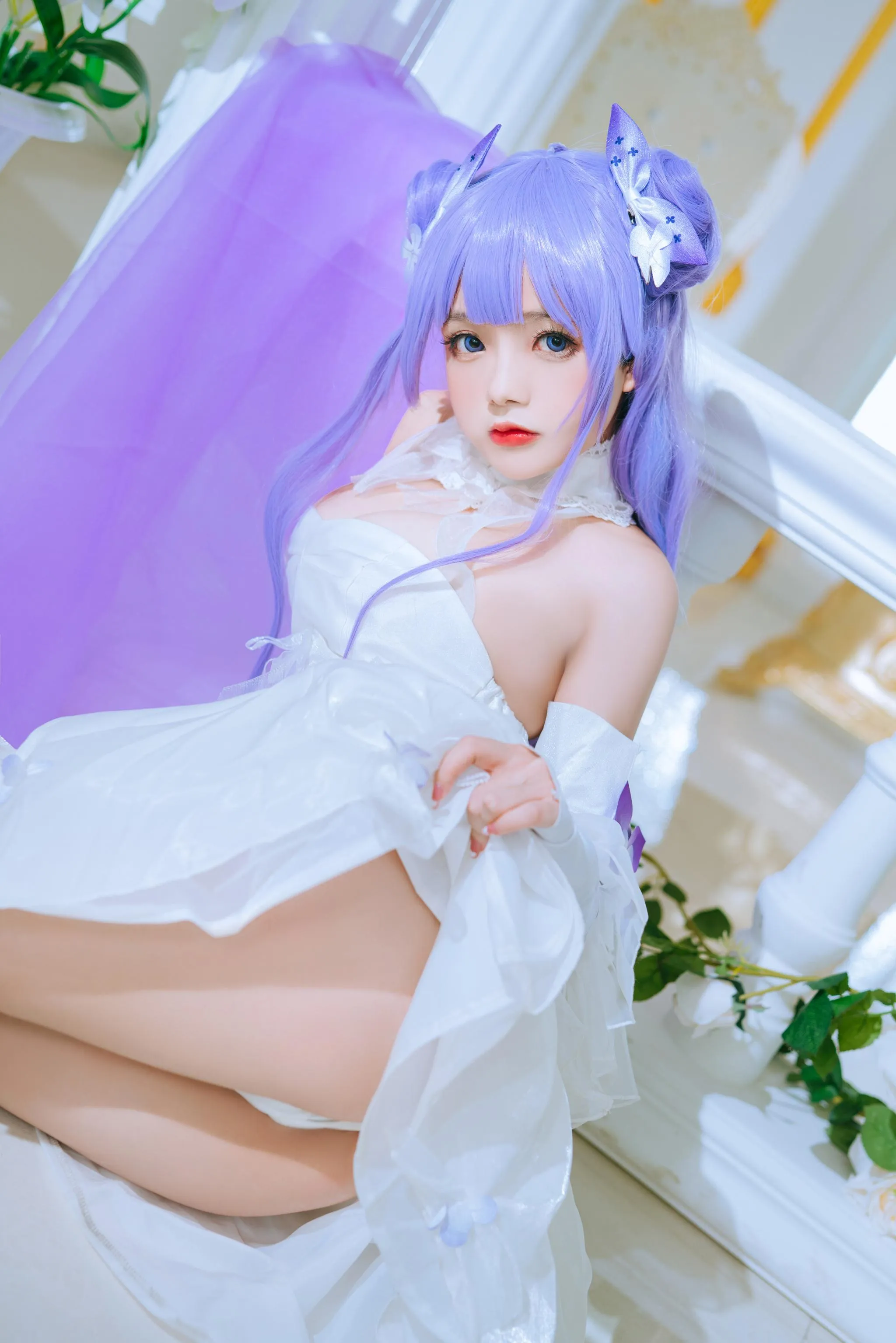 日奈娇 – NO.33 独角兽兵装 [42P]插图5